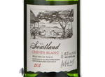 Tesco Finest Swartland Chenin Blanc,2012