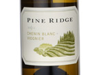 Chenin Blanc/Viognier,2012