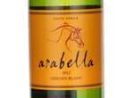 Arabella Chenin Blanc,2012