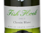 Fish Hoek Chenin Blanc,2012