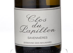 Savennières Clos du Papillon,2009