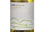 Cape Heights Chenin Blanc,2012