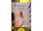 Mon Vieux "Old Dutch" Chenin Blanc,2011