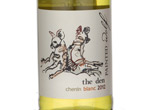 The Den Chenin Blanc,2012