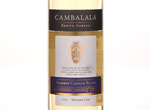 Cambalala Chenin Blanc,2012