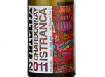 Chardonnay Istranca,2011