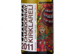 Chardonnay Kirklareli,2011