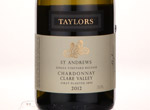Taylors St Andrews Chardonnay,2012