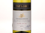 Taylors Chardonnay,2011