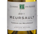 Meursault,2011