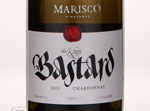 The Kings Bastard Chardonnay,2011