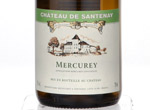 Mercurey Blanc,2011