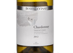 Bottega Vinai Chardonnay Trentino DOC,2012