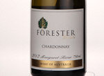 Forester Estate, Chardonnay,2012