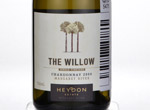 The Willow Chardonnay,2008