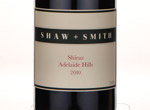 Shaw + Smith M3 Chardonnay,2012