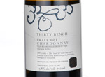 Small Lot Chardonnay,2010