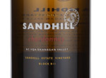 Small Lots Chardonnay Single Block B11,2011