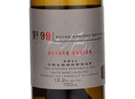 Estate Series Chardonnay,2011