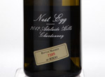 Nest Egg Chardonnay,2012
