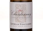 Lothian Vineyards Chardonnay,2011