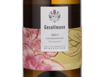 Chardonnay Steinriegel,2011