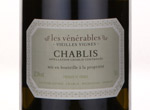 Chablis les Vénérables,2010
