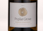 Reserve Chardonnay,2011