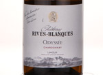 Château Rives-Blanques Odyssée,2011