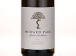 Flint Rock Chardonnay,2011
