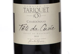 Chardonnay Tête de Cuvée,2010