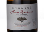 Gran Reserva Chardonnay,2012