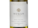 Frascas Lane Chardonnay,2010