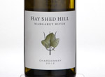 Hay Shed Hill Chardonnay,2012