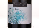 GWC the Bommy Margaret River Chardonnay,2011