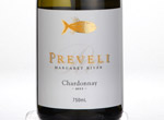 Preveli Chardonnay,2011