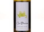 Cow Bombie Margaret River Chardonnay,2012