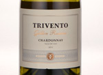 Trivento Golden Reserve Chardonnay,2011