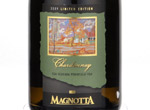 Magnotta Chardonnay Limited Edition,2009