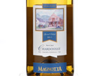 Magnotta Chardonnay Special Reserve,2011
