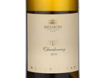 Mission Jewelstone Chardonnay,2010
