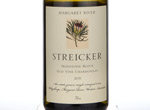 Streicker Ironstone Block Old Vine Chardonnay,2011