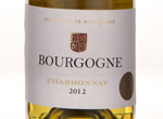 Calvet Bourgogne Blanc Chardonnay AOP,2012