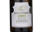 Alvi's Drift AD Chardonnay,2011