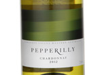 Pepperilly Chardonnay,2012