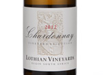 Lothian Vineyards Chardonnay,2012