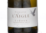 Domaine de l'Aigle Chardonnay,2012