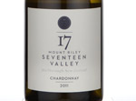 Mount Riley 17 Valley Chardonnay,2011