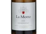 La Motte Chardonnay,2011