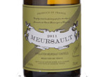 Tesco Finest Meursault,2011